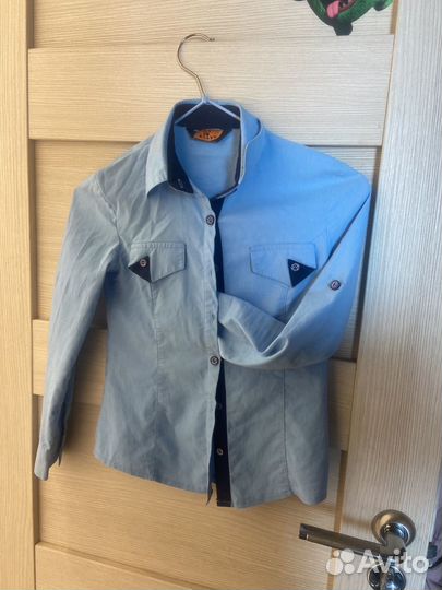 Блузки, рубашки