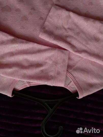 Платье детское