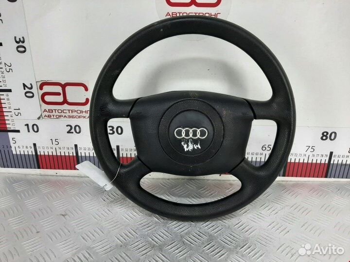 Руль для Audi A4 B5 4B0419091R01C