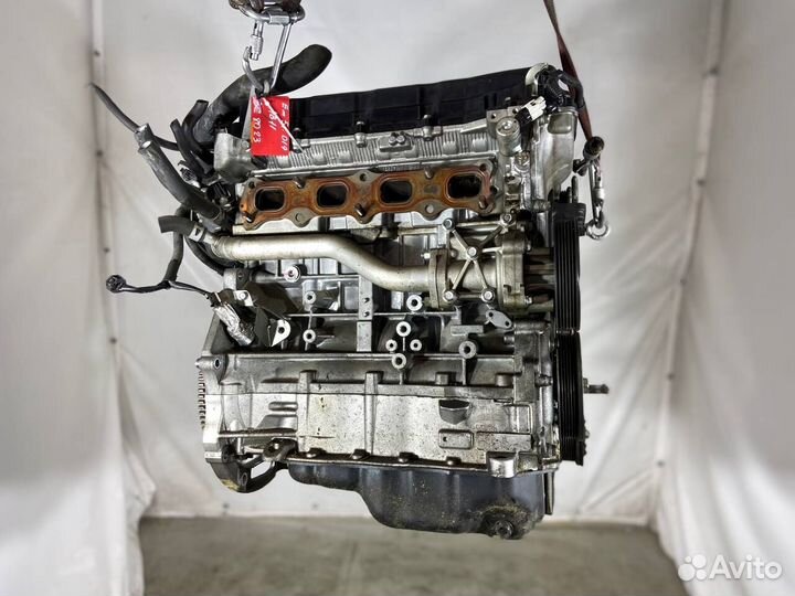 Двигатель 4B11 в сборе 2.0 л Mitsubishi ASX