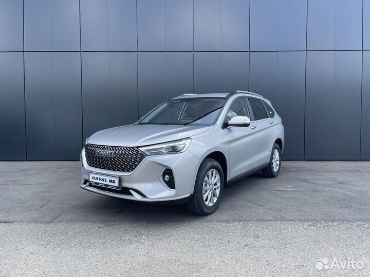 Haval M6 1.5 МТ, 2024