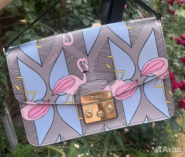 Сумка furla