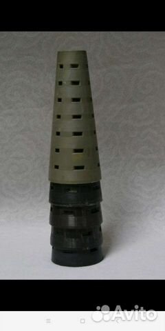 Конус для пряжи