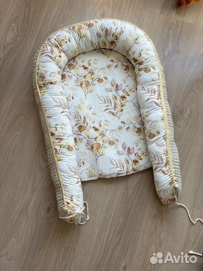 Кокон гнездышко