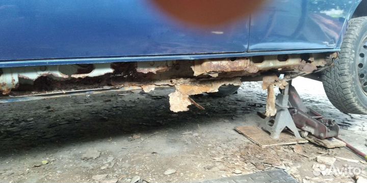 Ремонт Автомобилей