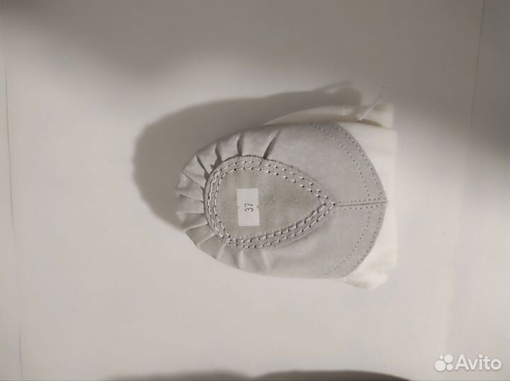 Новые балетки 37 раз