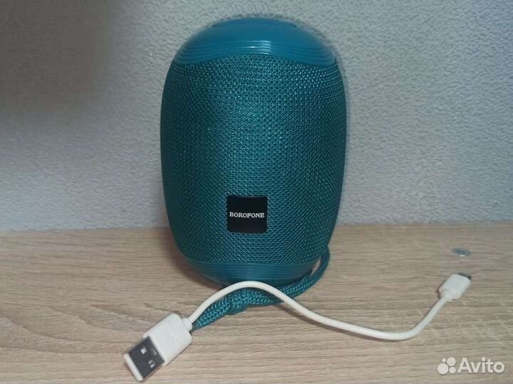 Bluetooth-колонка Borofone BR6 Miraculous