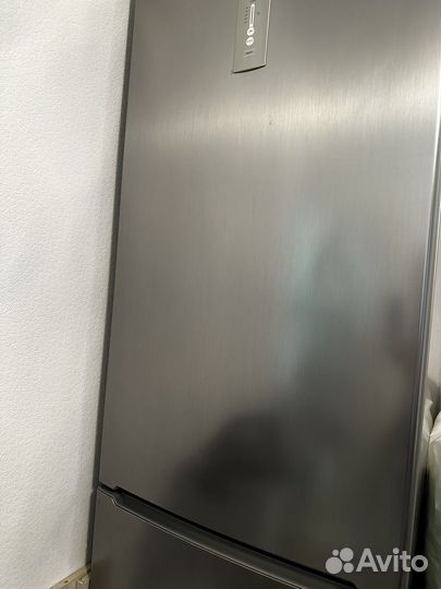 Холодильник Bosch KGN39vl12r/01