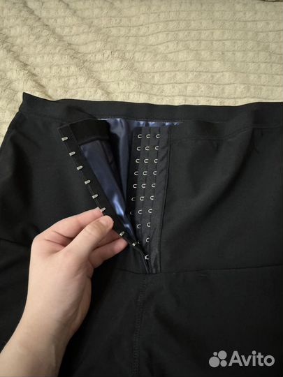 Легенсы для похудения