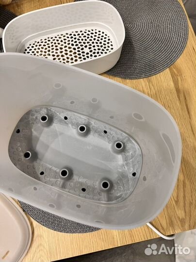 Электрический стерилизатор Philips Avent SCF293/00