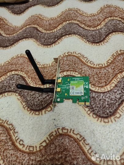 Wi-Fi адаптер