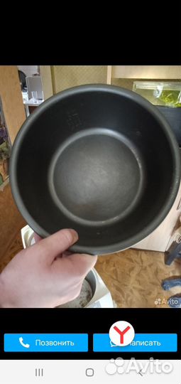 Мультиварка панасоник