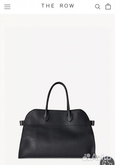 Сумка the Row