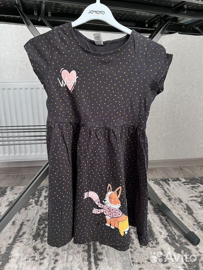 Детская одежда пакетом