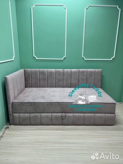Кровать диван тахта софа