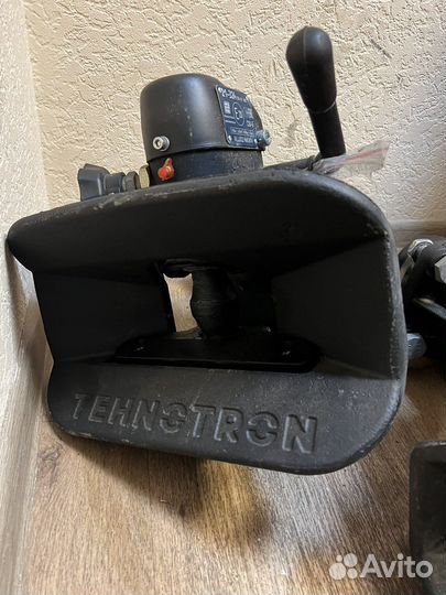 Евро фаркоп тсу 21-324