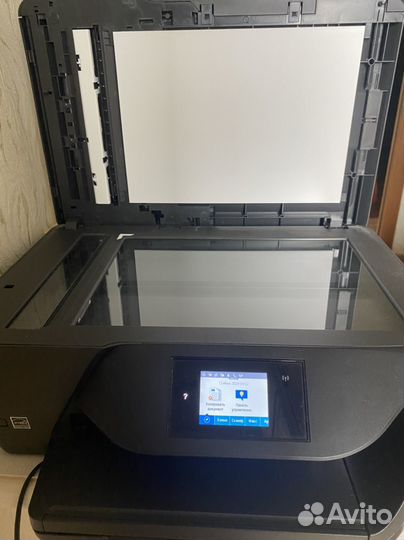 Мфу HP Officejet Pro 6960