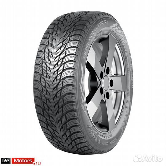 Nokian Tyres Hakkapeliitta R3 225/45 R18 95T