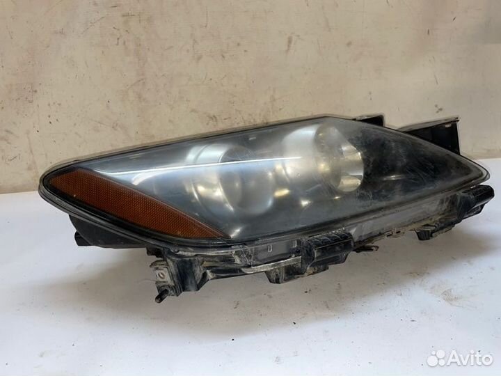 Фара передняя правая Mazda Cx-7 ER L3-VDT 2007