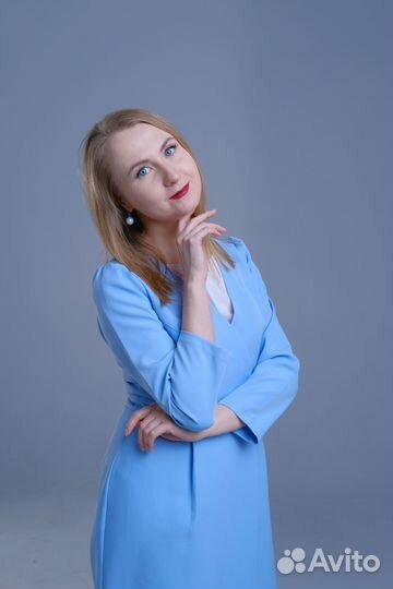 Психолог-психотерапевт онлайн