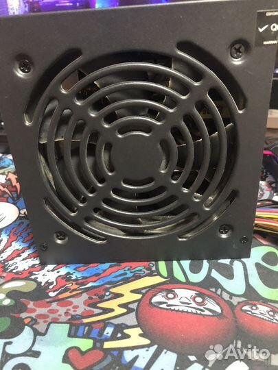 Блок питания для пк 400w