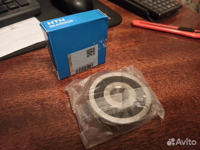 Подшипник вала кпп Can-Am Outlander G1 420632295