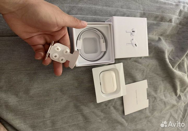 Airpods