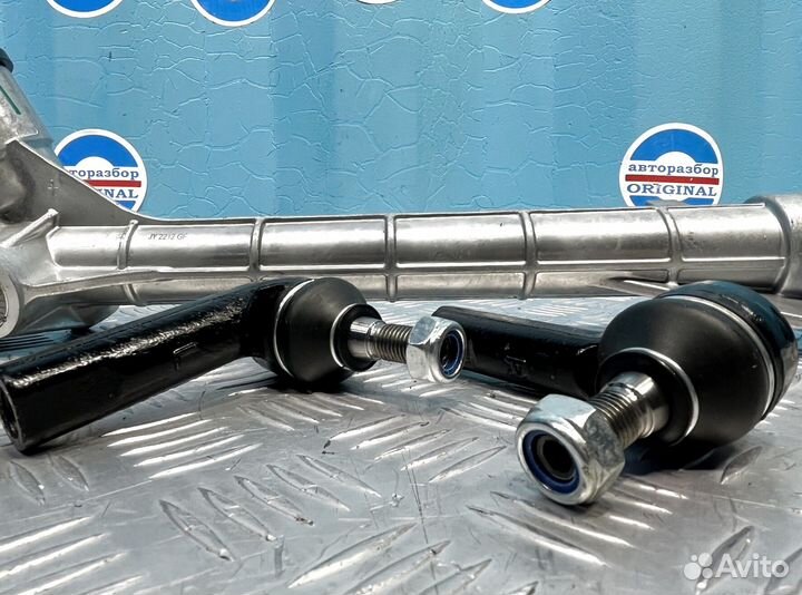 Рулевая рейка Volkswagen Polo 5 Fabia 3 новая