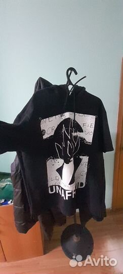 Худи оригинал