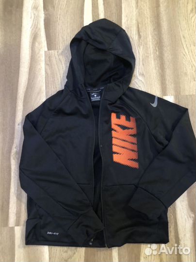 Олимпийка nike