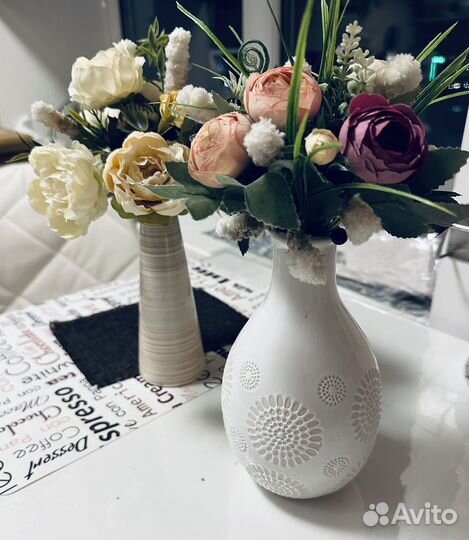 Цветы для интерьера