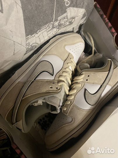 Nike dunk low