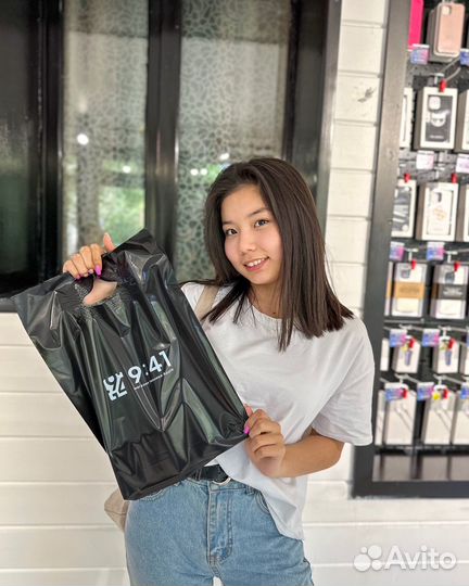 Apple Watch S9 45mm Оригинал Новые