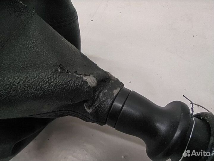 Б/У Кулиса 2 троса. 7H0711025H VAG