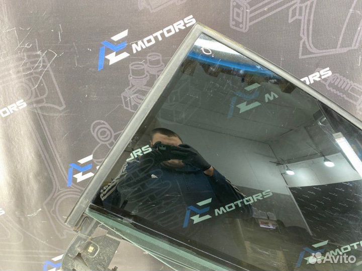 Стеклоподъемник задний левый Audi A6 C5 ASN 2002