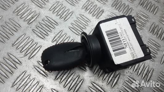 Замок зажигания mercedes benz GL-class X164 (76F11