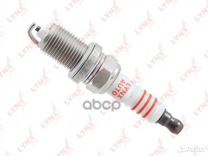 Свеча зажигания, dodge caliber 1.8-2.0 06-09, J