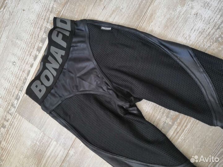 Лосины bona fide, 42р