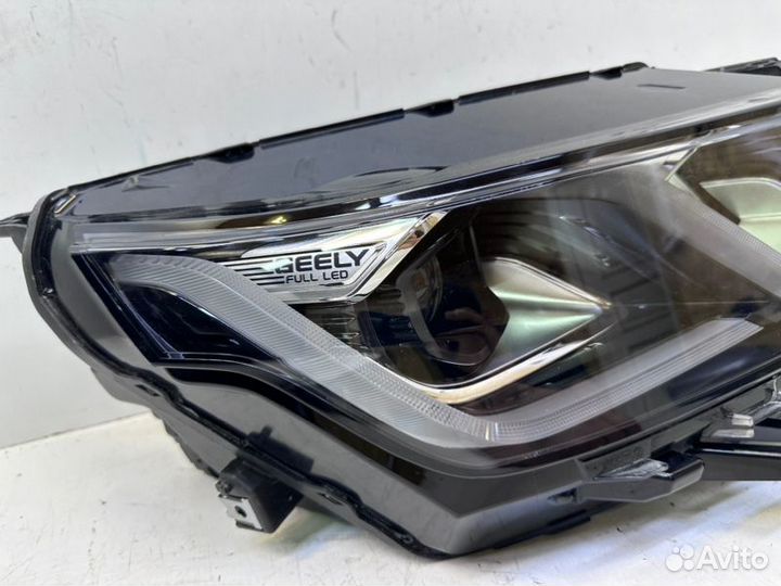 Фара правая Geely Coolray SX11 2018-2024