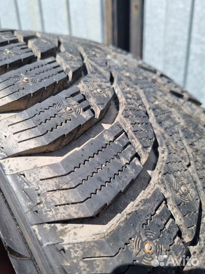 Tracmax X-Privilo S500 225/55 R19 103T