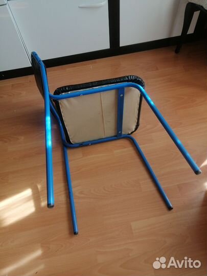 Офисные стулья бу