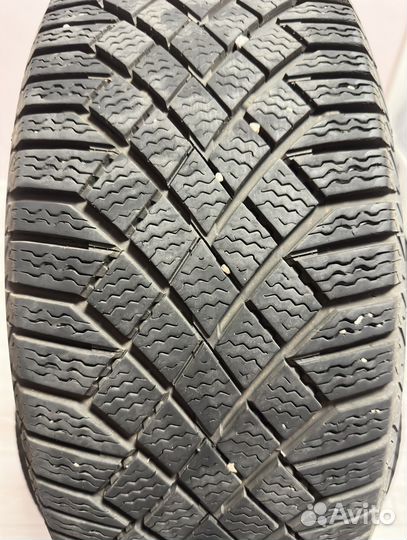 Continental ContiVikingContact 7 215/60 R17