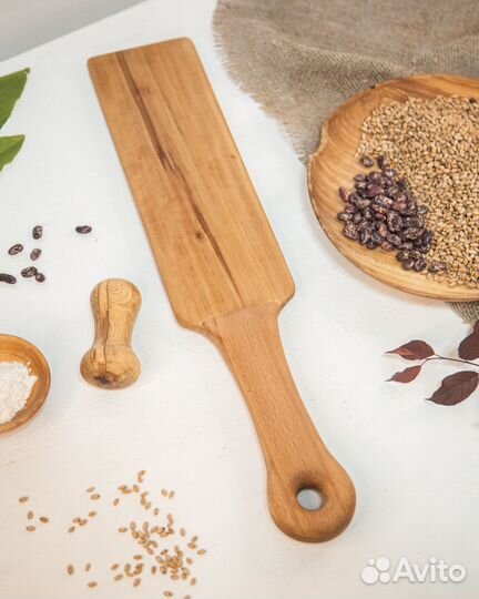 Лопатка сыровара 