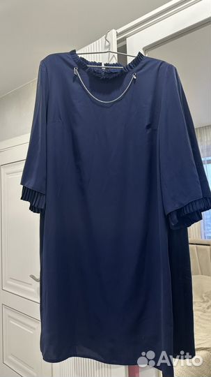 Платье женское 56 размер