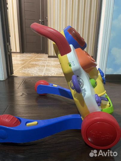 Ходунки детские