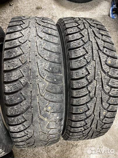 Nokian Tyres Nordman 5 185/65 R15