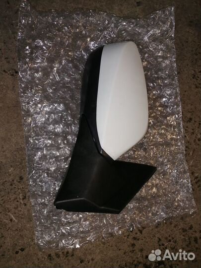 Фара Hyundai Solaris 10-14