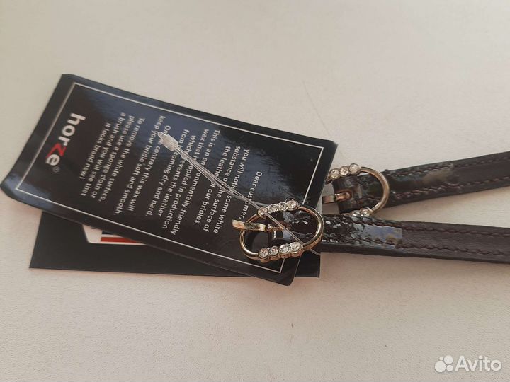 Тренчики для конного спорта