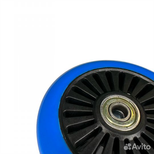 Колесо для трюкового самоката 100 мм, с подшипника