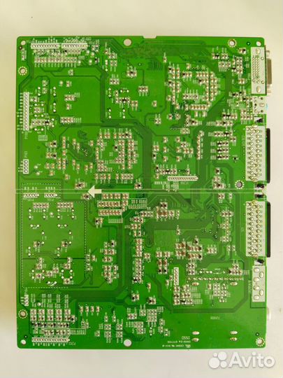 Материнская плата ML-041A 6870T802A78